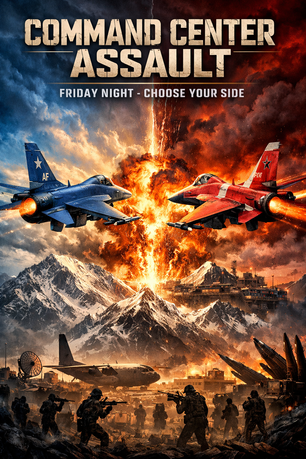 Mission Briefing Image